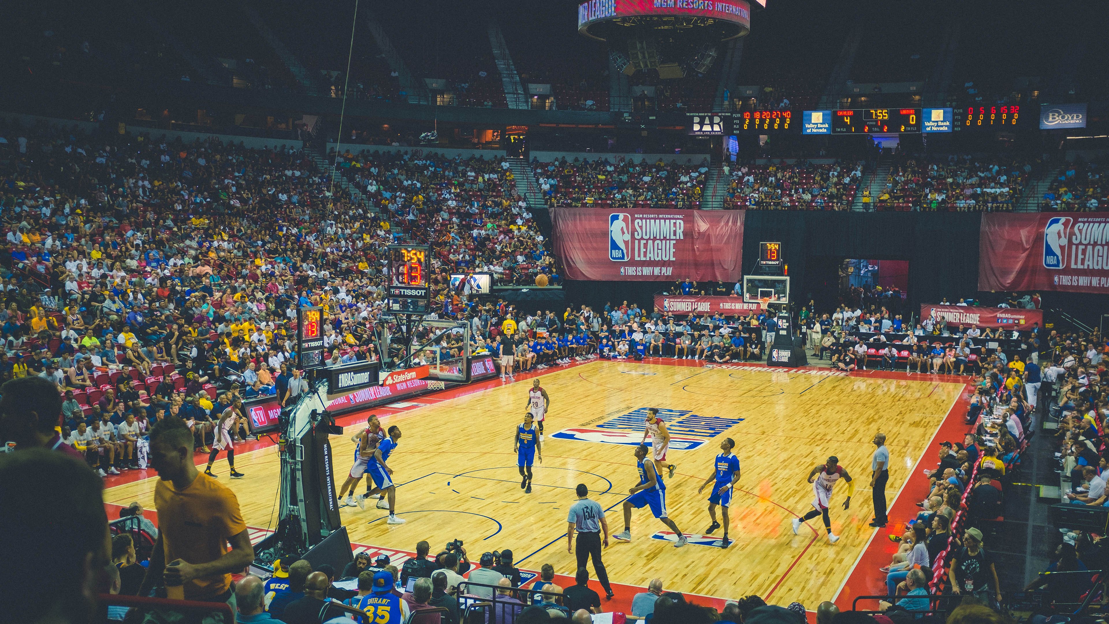 从篮网横扫魔术到未来战场，莫兰特如何在2026世界杯接管比赛